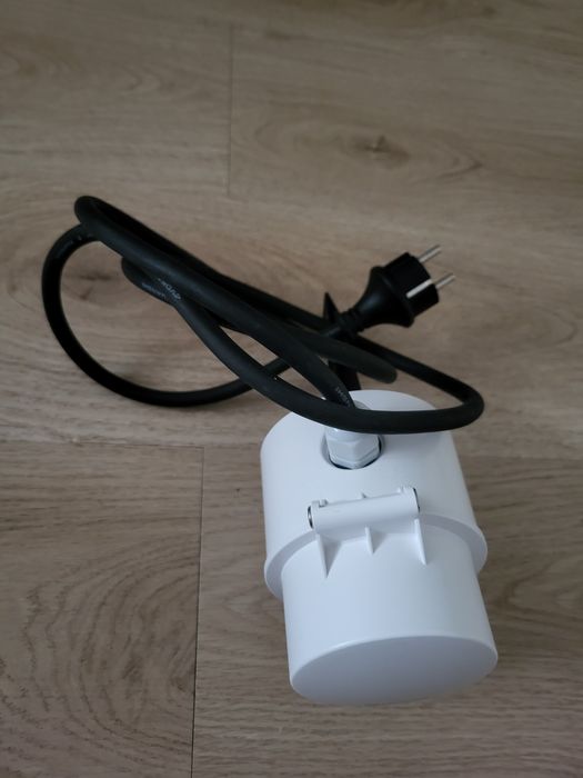 Gniazdko zewnętrzne ogrodowe ledvance  na bluetooth