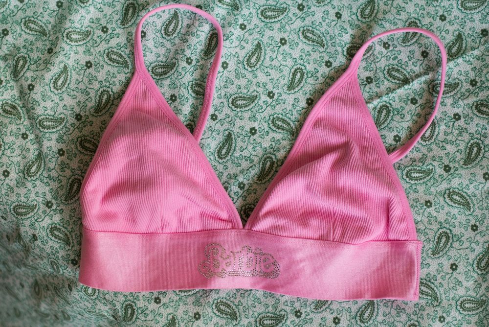 Бюстгальтер / топ Barbie, 75 A-B