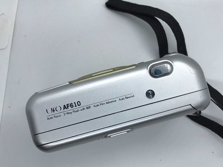 Фотоаппарат UFO АФ610 новый