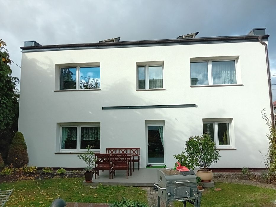 Usługi ogólnobudowlane