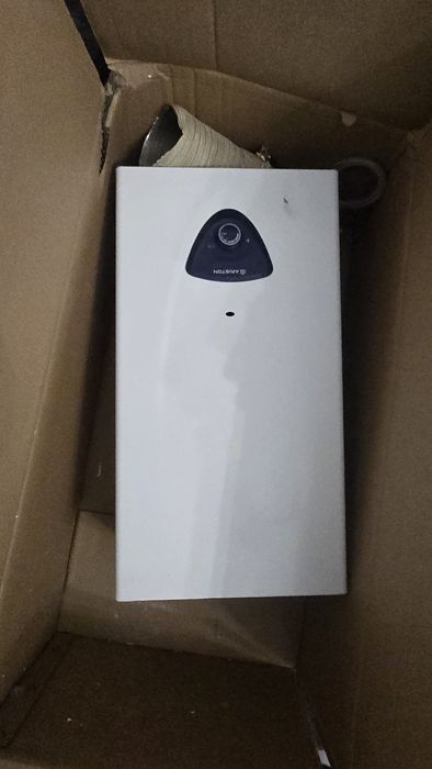 Esquentador  a gas Ariston