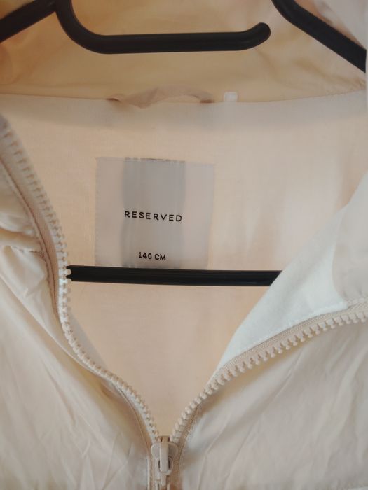 Bluza dziewczęca 140