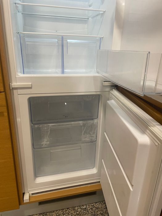 Cozinha completa com eletrodomesticos