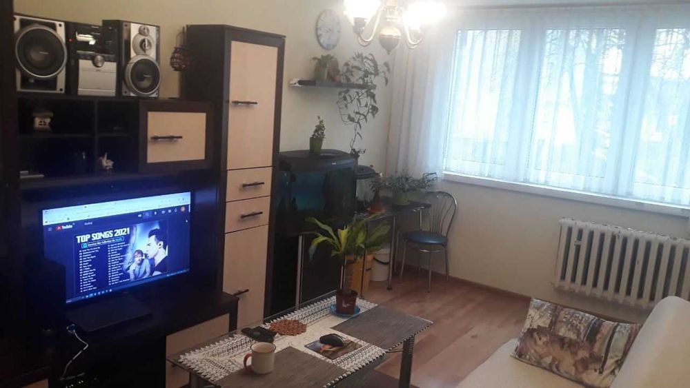 Do wynajęcia mieszkanie w Bielsku-Białej w okolicy Gemini.