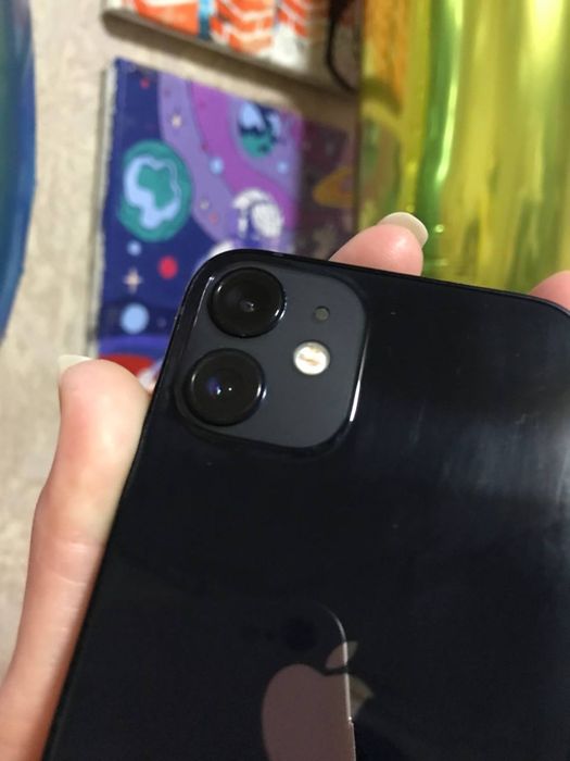 Iphon 12 mini Айфон 12 мини 64ГБ