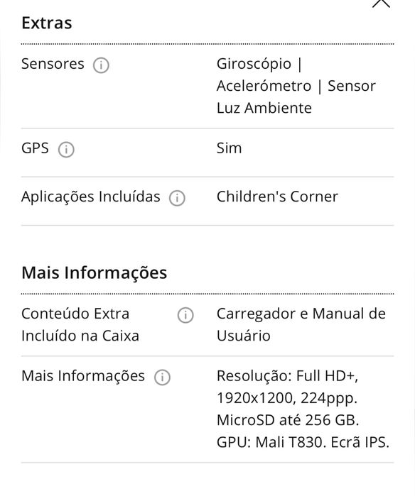 HUAWEI MediaPad T5 Tablet64309999330819122