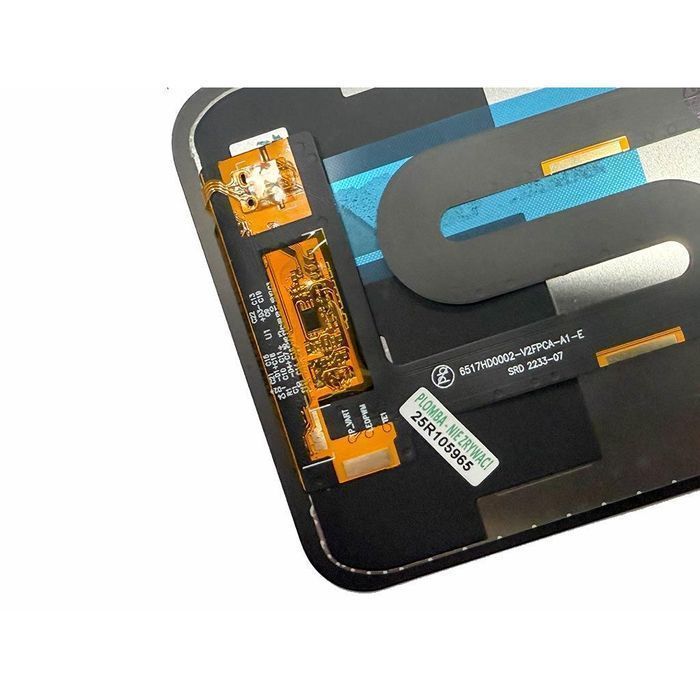 Wyświetlacz Lcd Tft Do Ulefone Power Armor 14 Pro