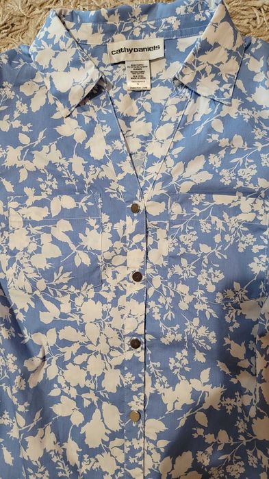 Cathy Daniels koszula z USA 36