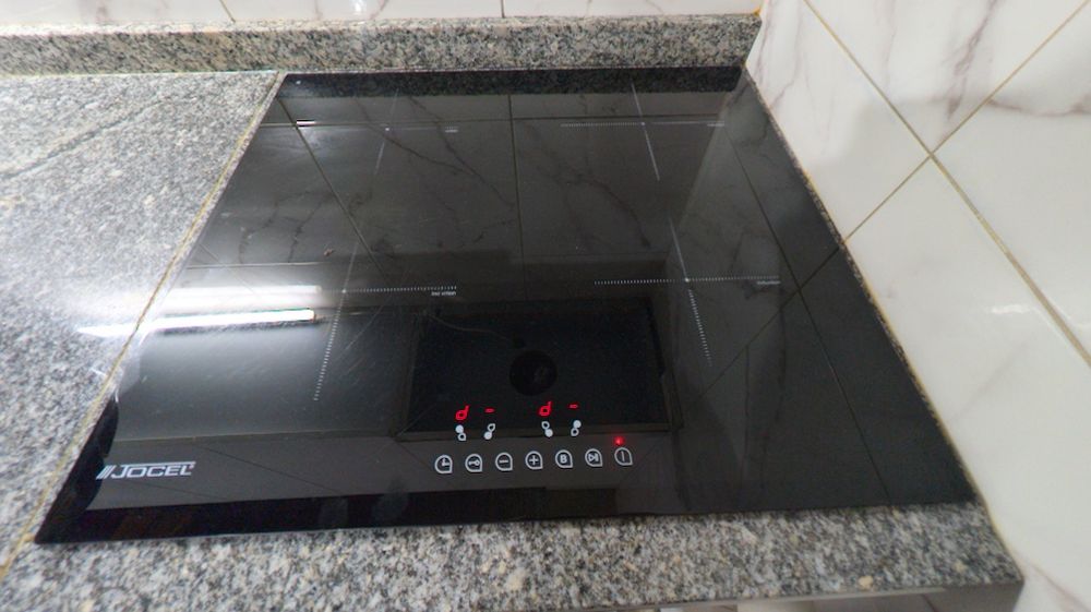 Placa indução jocel