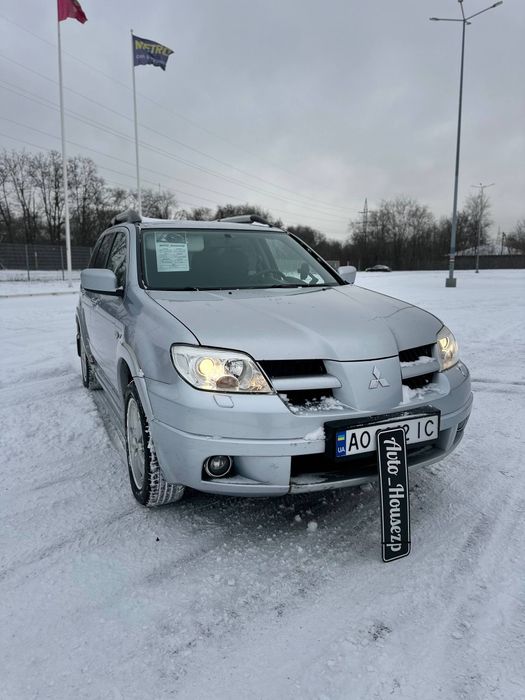 Продам Mitsubishi Outlander