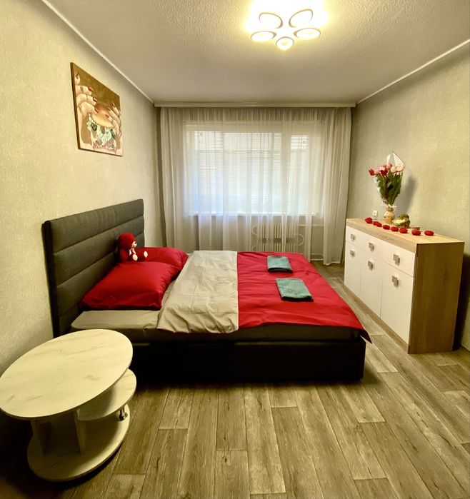 Квартира посуточно