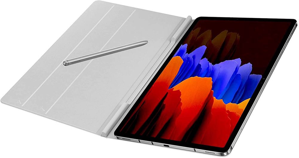Чехол-книжка Samsung Smart Book Cover. Оригинал. Новый.
