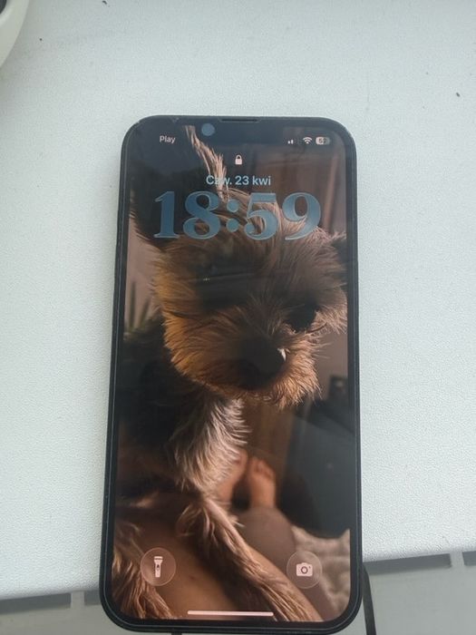 Sprzedam Iphone 13