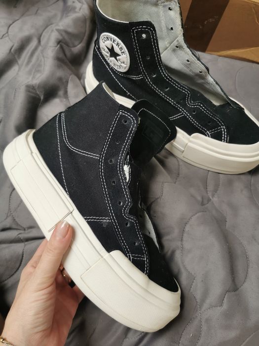 Converse idealny stan