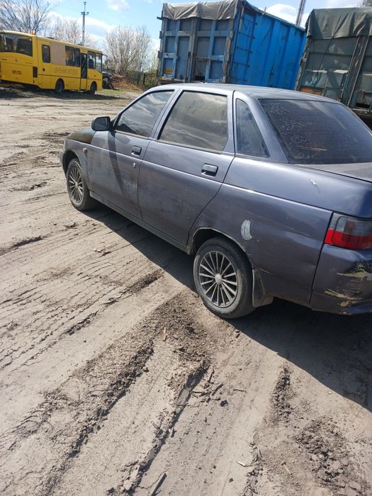 Продам авто Ваз 2110