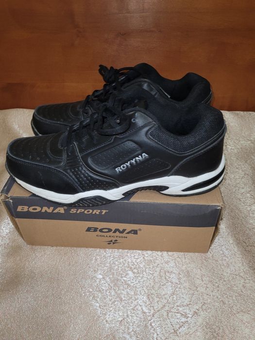 Кроссовки Royyna,( Bona)р43