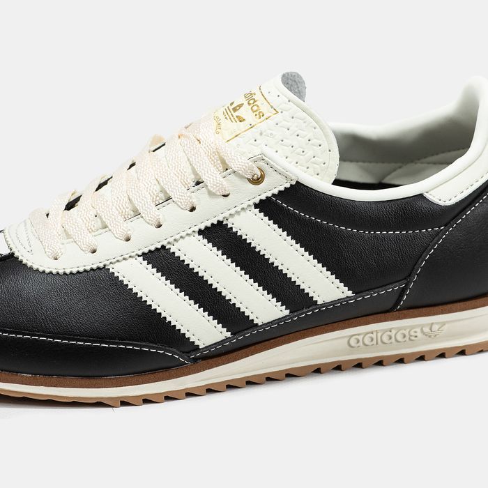 Кросівки Кроссовки Adidas SL '72 Brown повсякденні