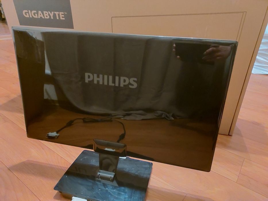 Монитор Philips Brilliance 239CL2SB 239CL2SB/00