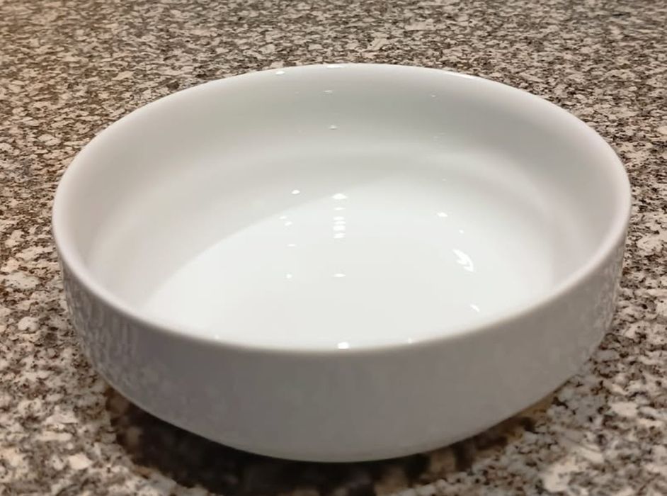 Tigelas Sopa 12cm e Saladeiras 16cm