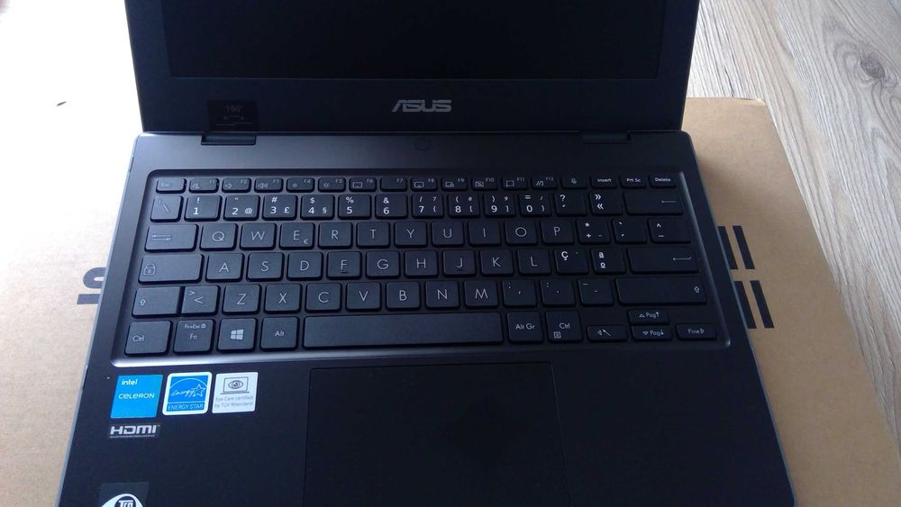Asus Notebook BR1100CKA - Ideal para crianças 1º ciclo64585506180994120