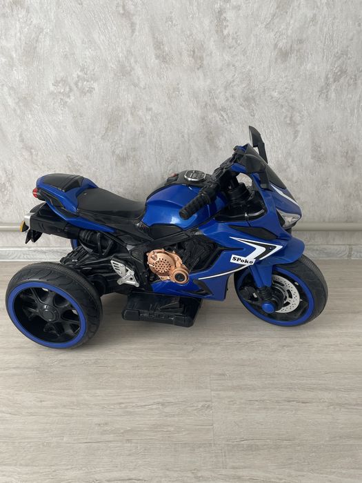 Продам електро скутер