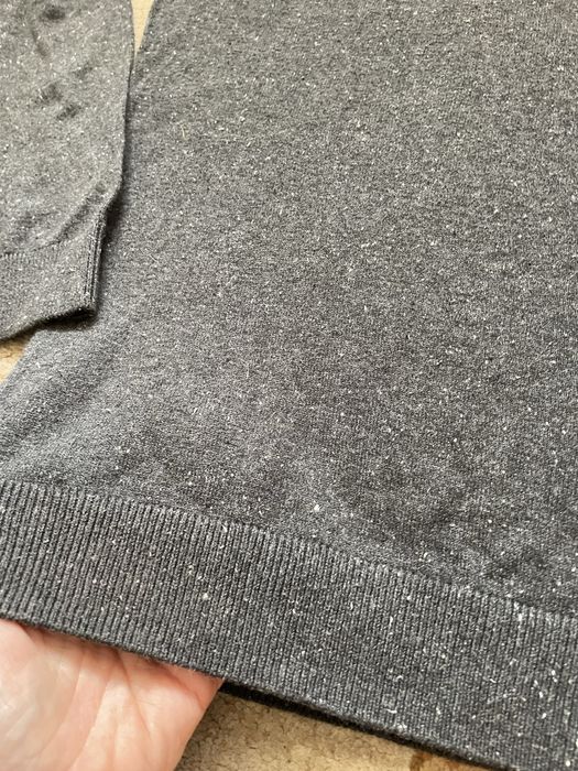 Sweter sweterek cienki