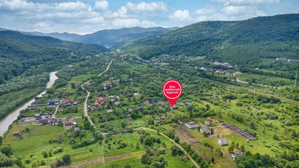 Будинок/Частковий ремонт/Дубина/Стрийський, Львівської області