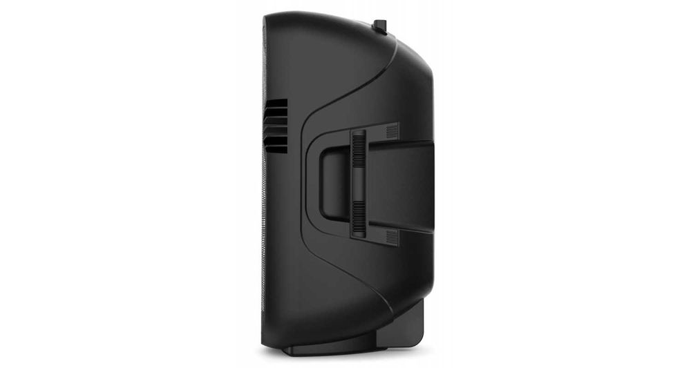 Coluna amplificada Audibax Arkansas 12", BT, USB, 600W, nova64584965239811123