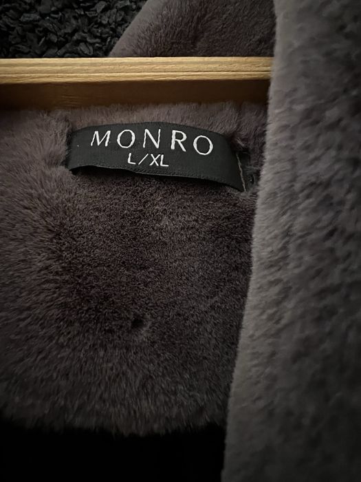 Еко шуба від украінського бренду