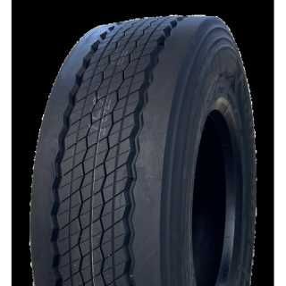 385/65R22.5 (1950netto)BRIDGESTONE 002 naczepa nowa opona opony