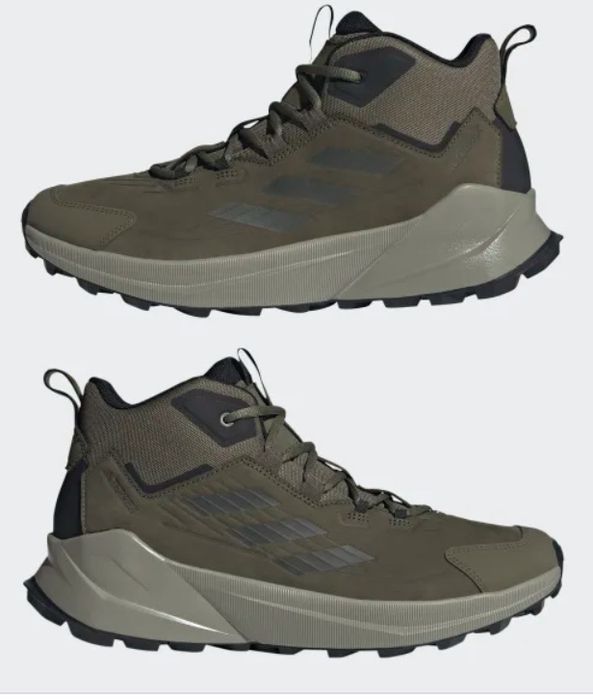 Кросівки Adidas Terrex Trailmarker