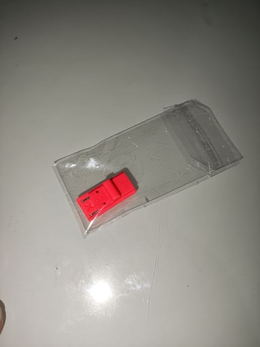 Nintendo switch V1 256gb desbloqueada RCM