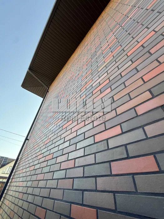 Продаж 4к котеджу без ремонту, є газ, Гатне