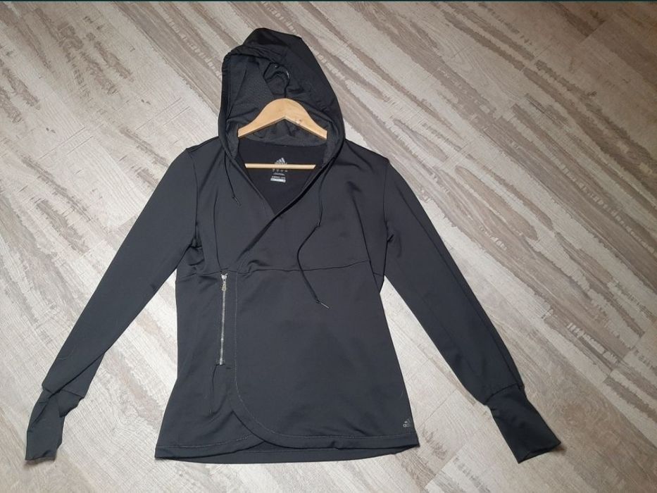 Спортивна кофта Adidas