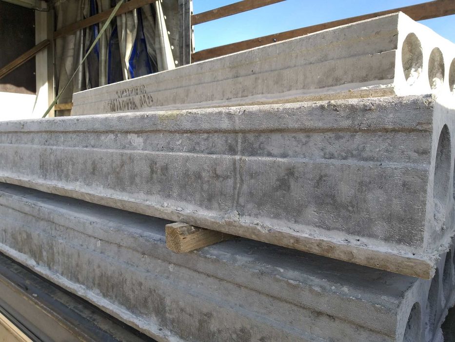 ПАНЕЛІ ПЕРЕКРИТТЯ екструдерні.Львівська обл.Найнижчі ціни