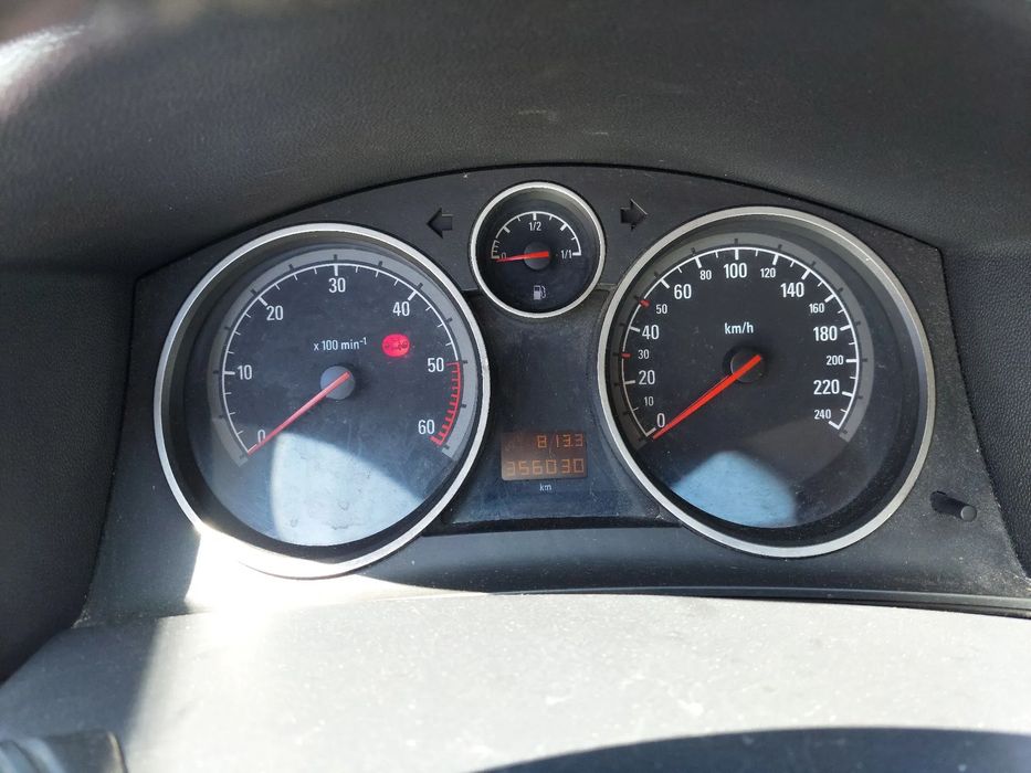 Para peças OPEL Astra H Caravan (L35)