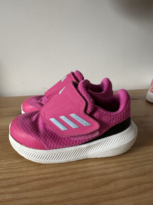 Buty dla dziewczynki