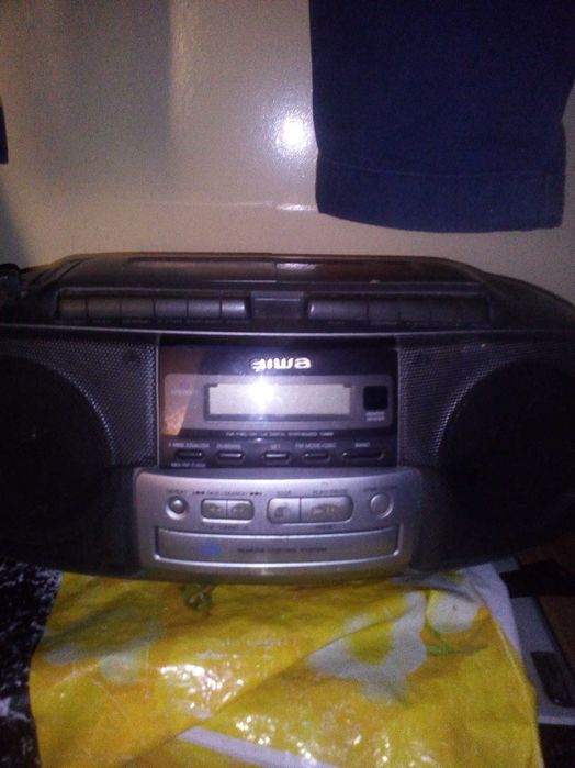 Музвкальный центр