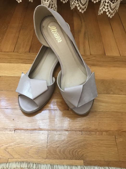 Туфлі жіночі