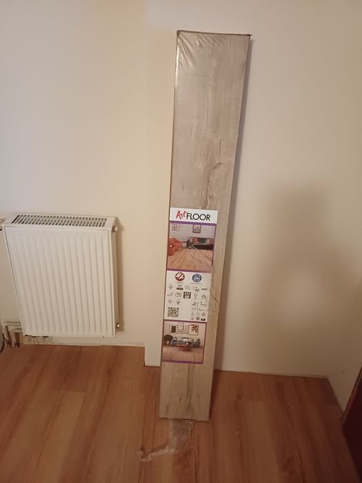 Do sprzedaży panel podłogowy Dąb Rocky.