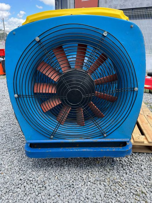 Atomizador/Pulverizador 500 Litros Usado