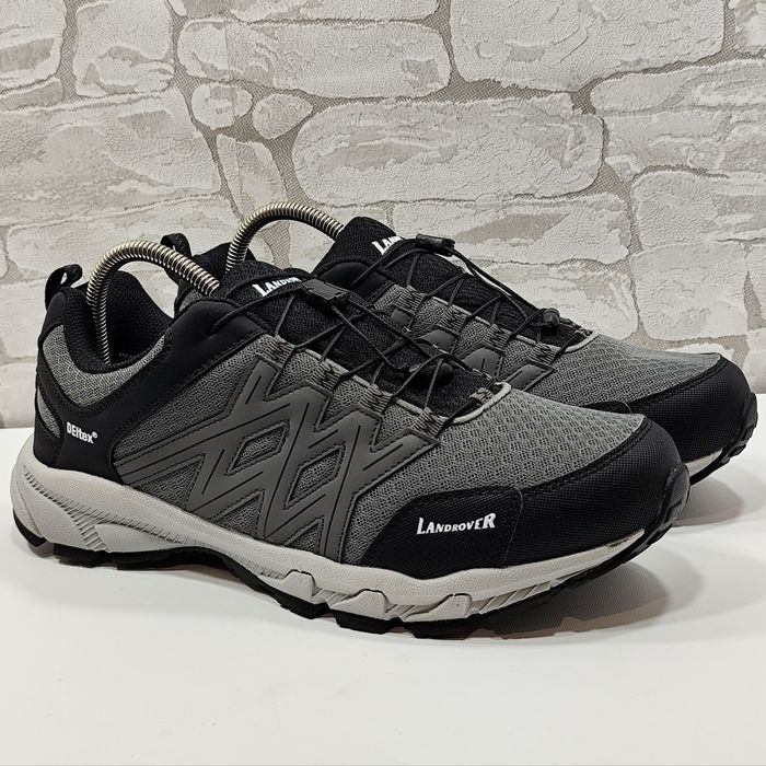 кросівки LandRover Deitex 44р/28см