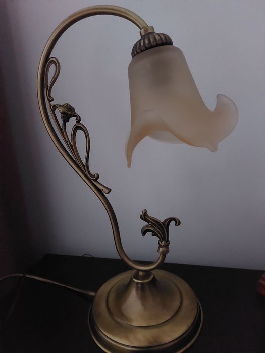 Conjunto de Candeeiros de quarto