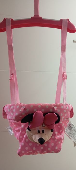 Baloiço Minnie Mouse