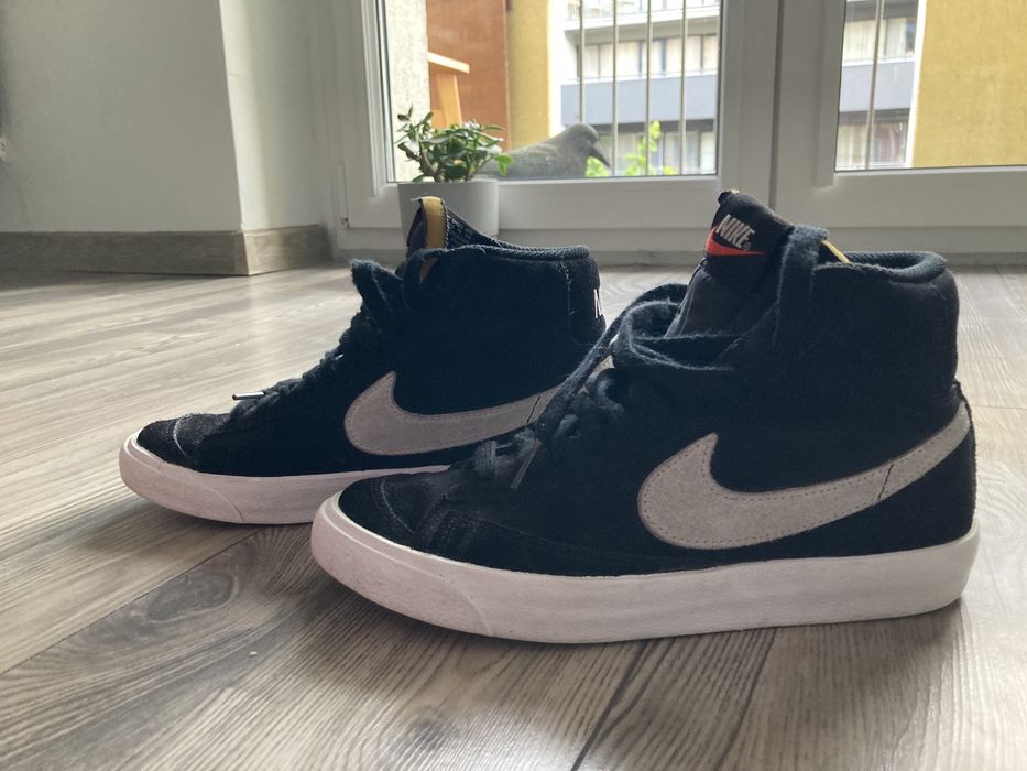 nike blazer używane