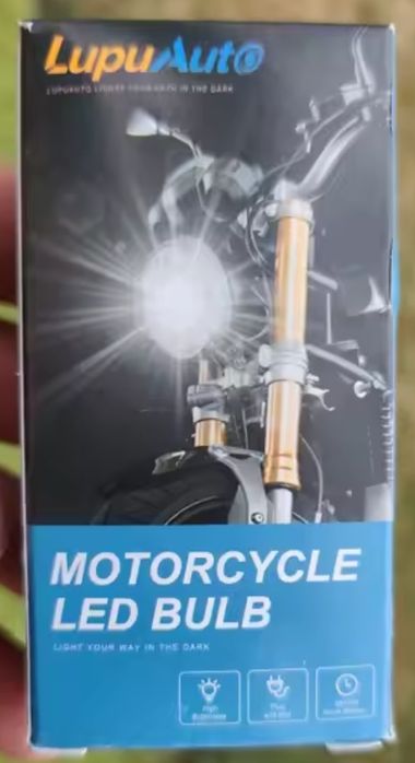 Лампы LED H4 vaz, WW, Toyota, Mazda