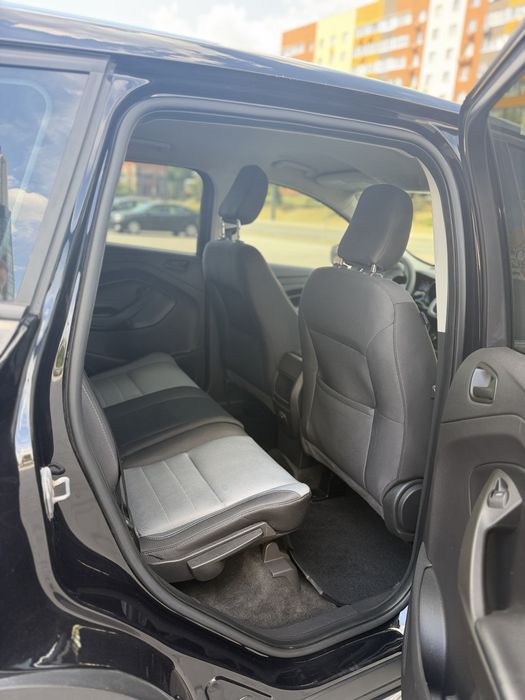 Ford Escape 2019 VIN 1FMCU0F77KUB21251 фото оголошення 17 з 18