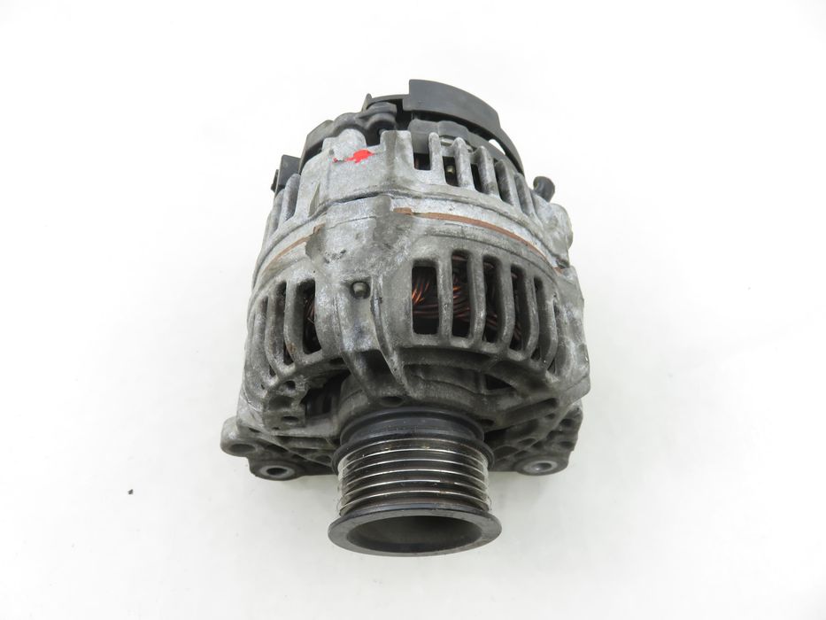 Alternator Audi A3 8l 1.6 - Akl