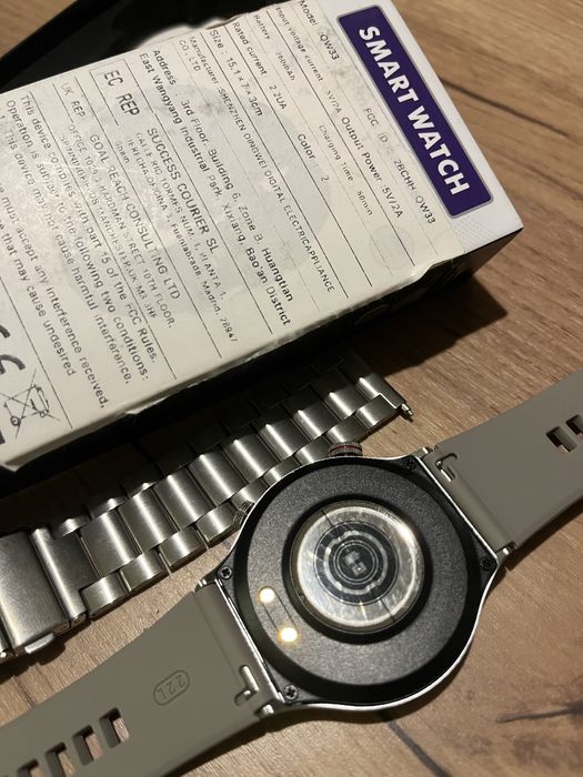 Zegarek Smart Watch model QW33