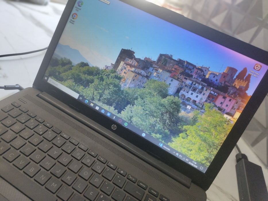 HP 255 G7 — Ryzen 3 | 4GB RAM | 128GB